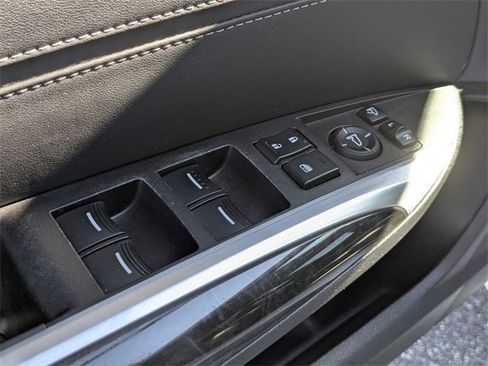 Used 2018 Acura TLX V6 SH-AWD w/ Advance Package image 10