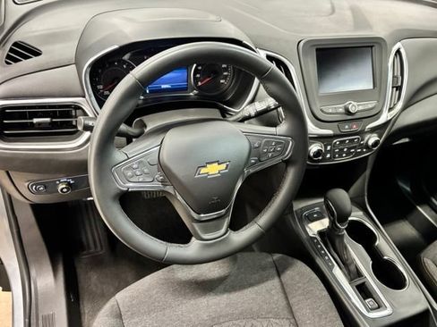 Used 2024 Chevrolet Equinox LT AWD/4WD image 15