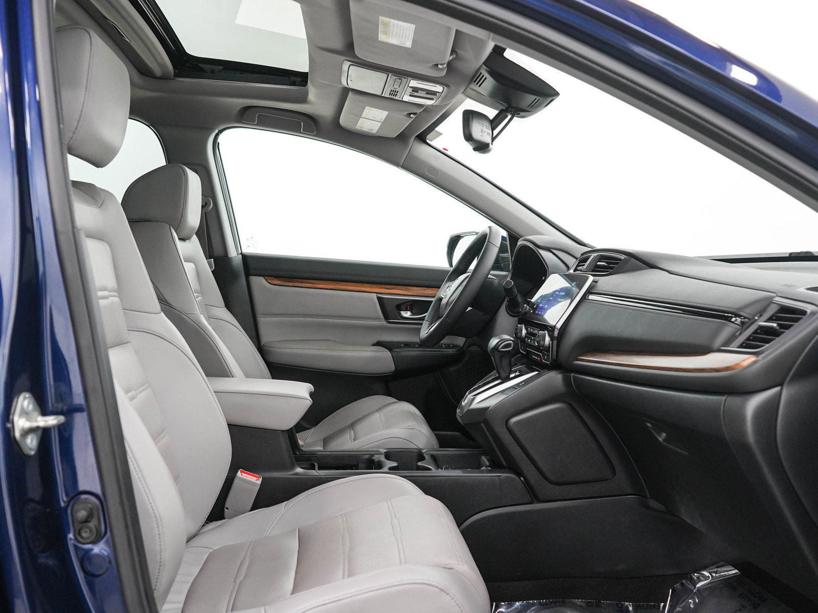 Used 2017 Honda CR-V Touring image 13