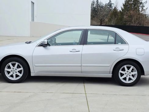 Used 2003 Honda Accord EX image 2