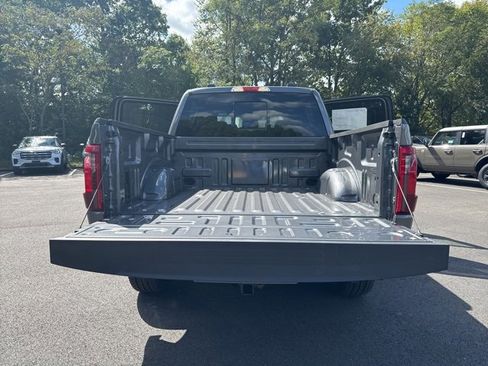 New 2025 Ford F150 XLT w/ Equipment Group 302A MID image 27
