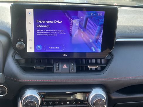 Used 2024 Toyota RAV4 XSE image 26