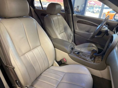Used 2003 Jaguar S-TYPE 3.0 RWD image 37