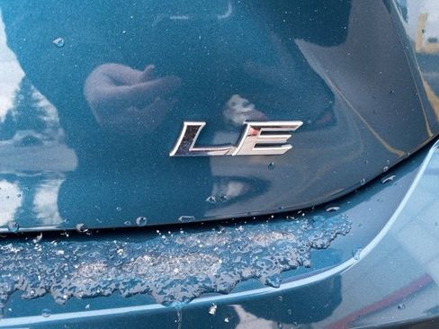 New 2026 Toyota Camry LE image 16