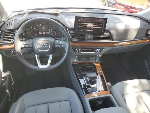 Certified 2023 Audi Q5 2.0T Premium AWD/4WD image 18