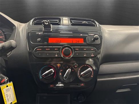 Used 2017 Mitsubishi Mirage ES image 16