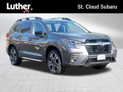 New 2025 Subaru Ascent Limited
