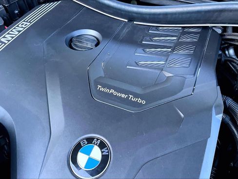 Certified 2023 BMW X3 xDrive30i w/ Premium Package AWD/4WD image 33