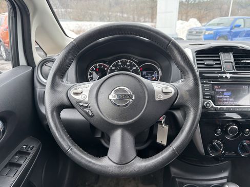 Used 2016 Nissan Versa Note SR image 13