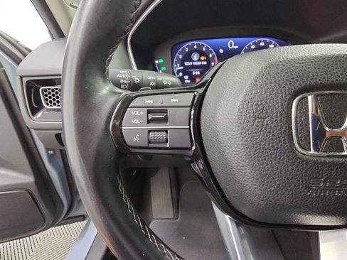 Used 2024 Honda Civic Touring image 25