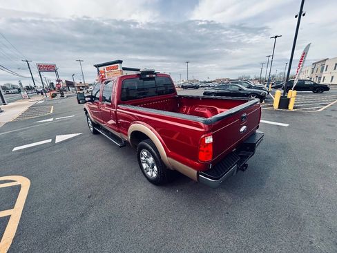 Used 2013 Ford F250 Lariat w/ Lariat Ultimate Pkg image 38