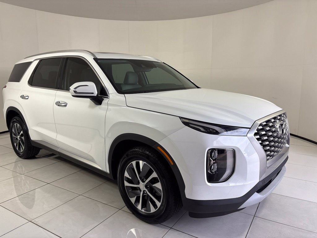 Used 2022 Hyundai Palisade SEL FWD image 7