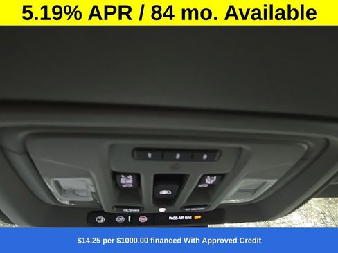 New 2026 GMC Sierra 1500 Elevation w/ Elevation Premium Package image 22