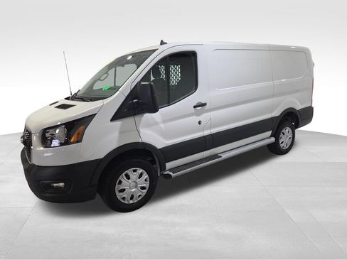 Used 2025 Ford Transit 250 Low Roof w/ Exterior Upgrade Package RWD image 17