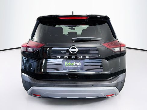 Used 2023 Nissan Rogue S FWD image 7