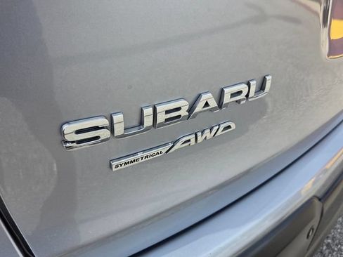 Used 2022 Subaru Ascent Premium w/ Convenience Package AWD/4WD image 15