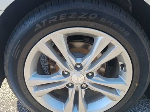 Used 2018 Hyundai Sonata SEL FWD image 25