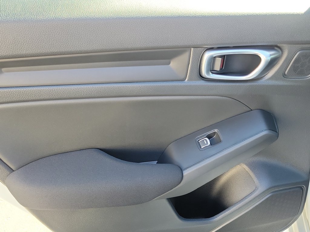 Used 2026 Honda Civic Sport image 15