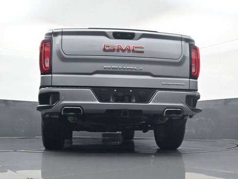 Used 2023 GMC Sierra 1500 Denali w/ Denali Reserve Package AWD/4WD image 26