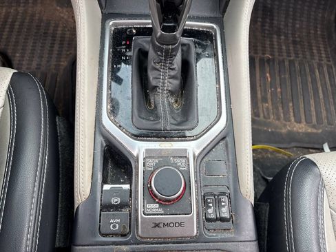 Used 2021 Subaru Forester Limited AWD/4WD image 26