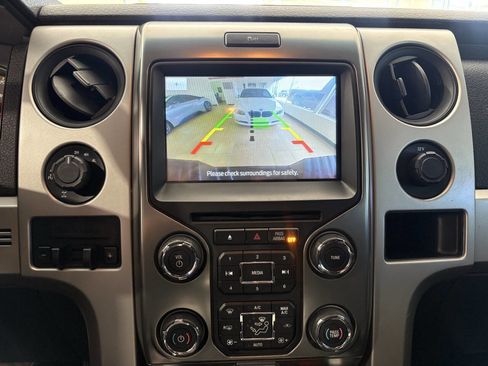 Used 2014 Ford F150 Raptor w/ Equipment Group 801A Luxury image 23