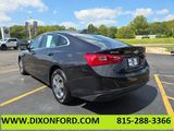 Used 2023 Chevrolet Malibu LT image 4
