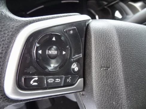 Used 2020 Honda Civic LX image 9