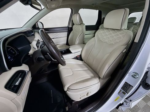 Used 2020 Hyundai Palisade Limited image 22