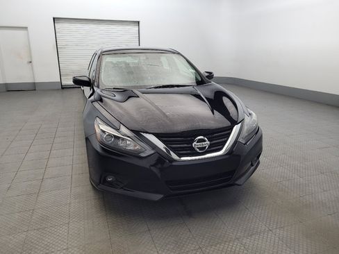 Used 2016 Nissan Altima 2.5 SR image 14