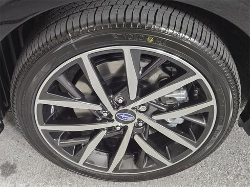 New 2026 Subaru Impreza 2.0i Sport image 6