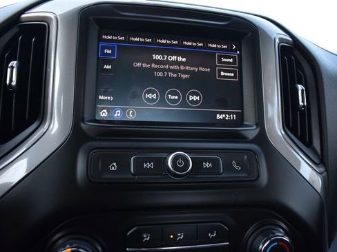 Used 2021 Chevrolet Silverado 1500 W/T w/ WT Fleet Convenience Package image 13