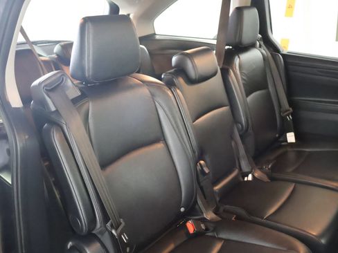 Used 2025 Honda Odyssey EX-L image 34