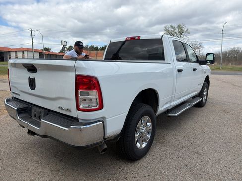 Used 2024 RAM 2500 Big Horn image 8