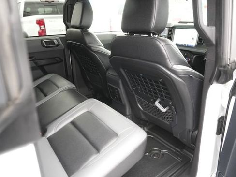 Used 2024 Ford Bronco Big Bend image 14