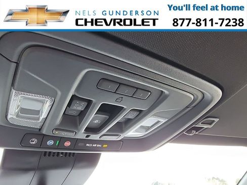 New 2026 Chevrolet Silverado 3500 High Country w/ Midnight Edition AWD/4WD image 40