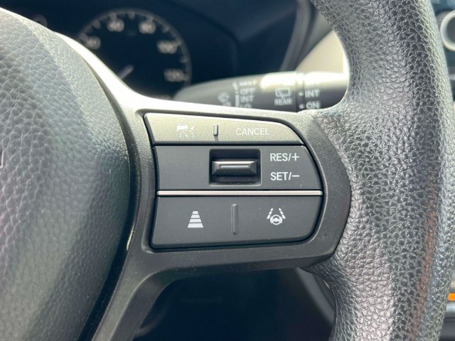 Used 2024 Honda HR-V LX image 19