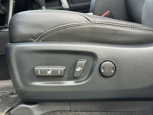 Used 2023 Toyota 4Runner SR5 Premium image 19