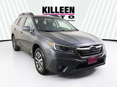 Used 2022 Subaru Outback Premium