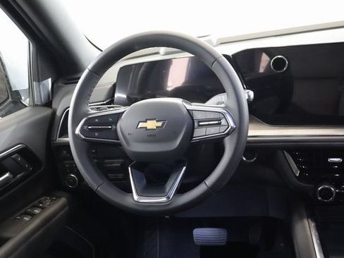 New 2026 Chevrolet Tahoe LS w/ Max Trailering Package AWD/4WD image 15