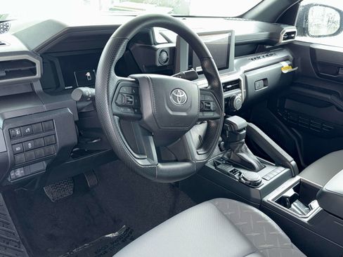 New 2026 Toyota Tacoma SR5 image 9