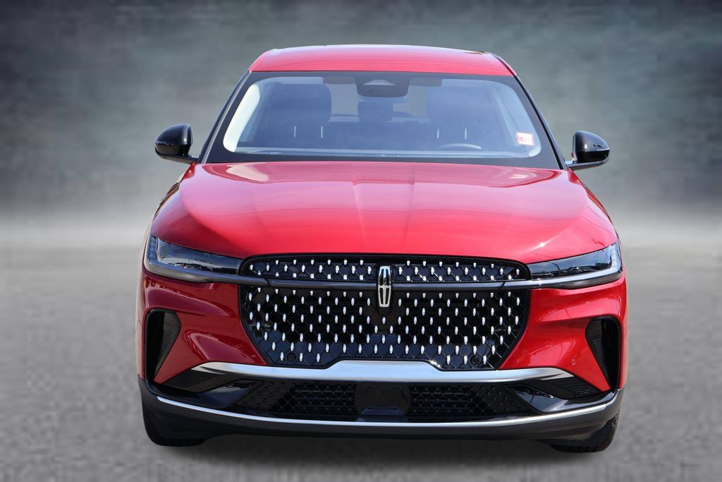 New 2026 Lincoln Nautilus Premier AWD/4WD image 24