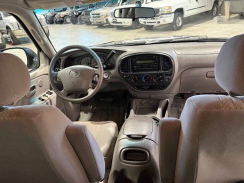 Used 2004 Toyota Tundra SR5 AWD/4WD image 17
