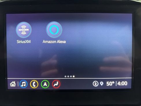 Certified 2023 Chevrolet Traverse RS image 36