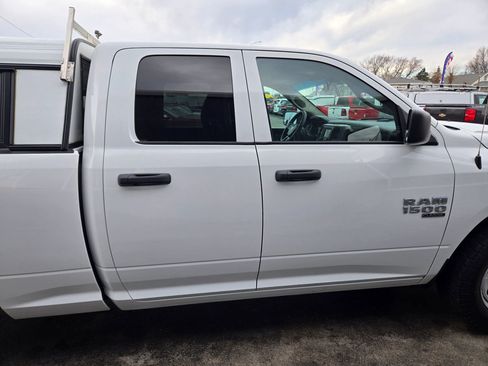 Used 2022 RAM 1500 Tradesman w/ Popular Equipment Group image 10
