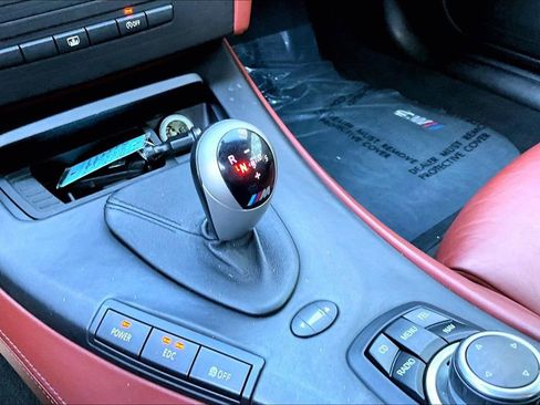 Used 2012 BMW M3 Coupe RWD image 16