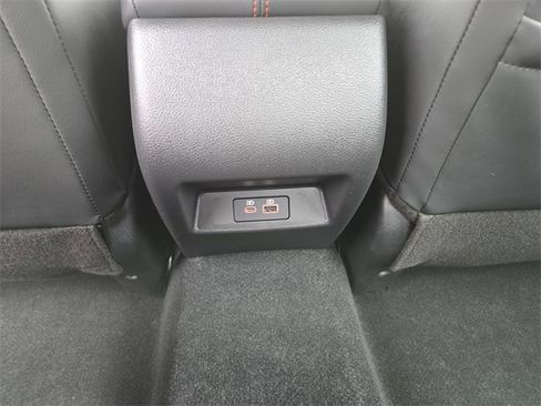 New 2025 Nissan Altima 2.5 SR image 17