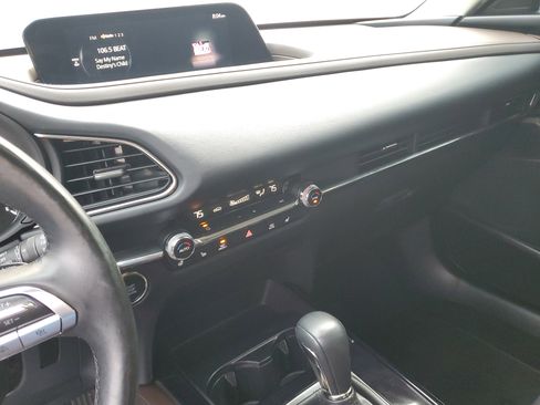 Used 2022 MAZDA CX-30 2.5 Turbo w/ Premium Plus Pkg image 28