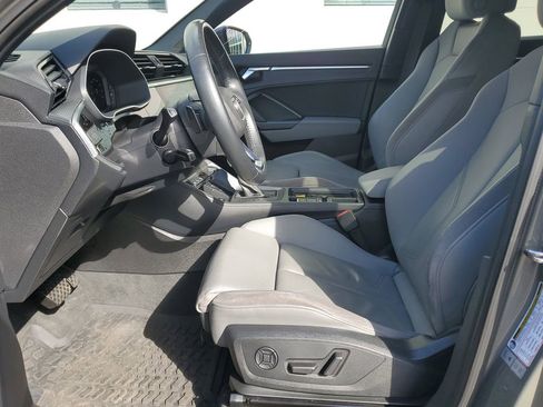 Used 2020 Audi Q3 2.0T Premium Plus image 19