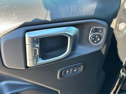 New 2026 Jeep Wrangler Willys image 28