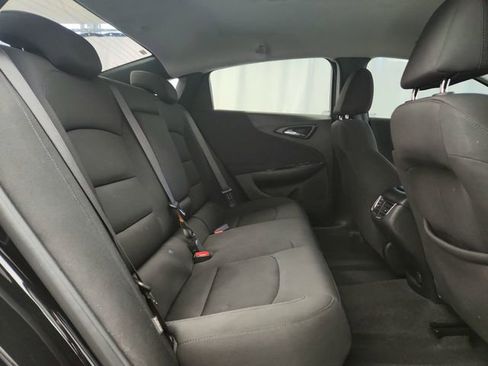 Used 2023 Chevrolet Malibu LT w/ Driver Confidence Package image 27